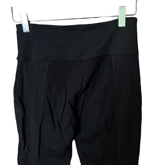 Athleta Ponte Luxe Leggings Small - Picture 5 of 6